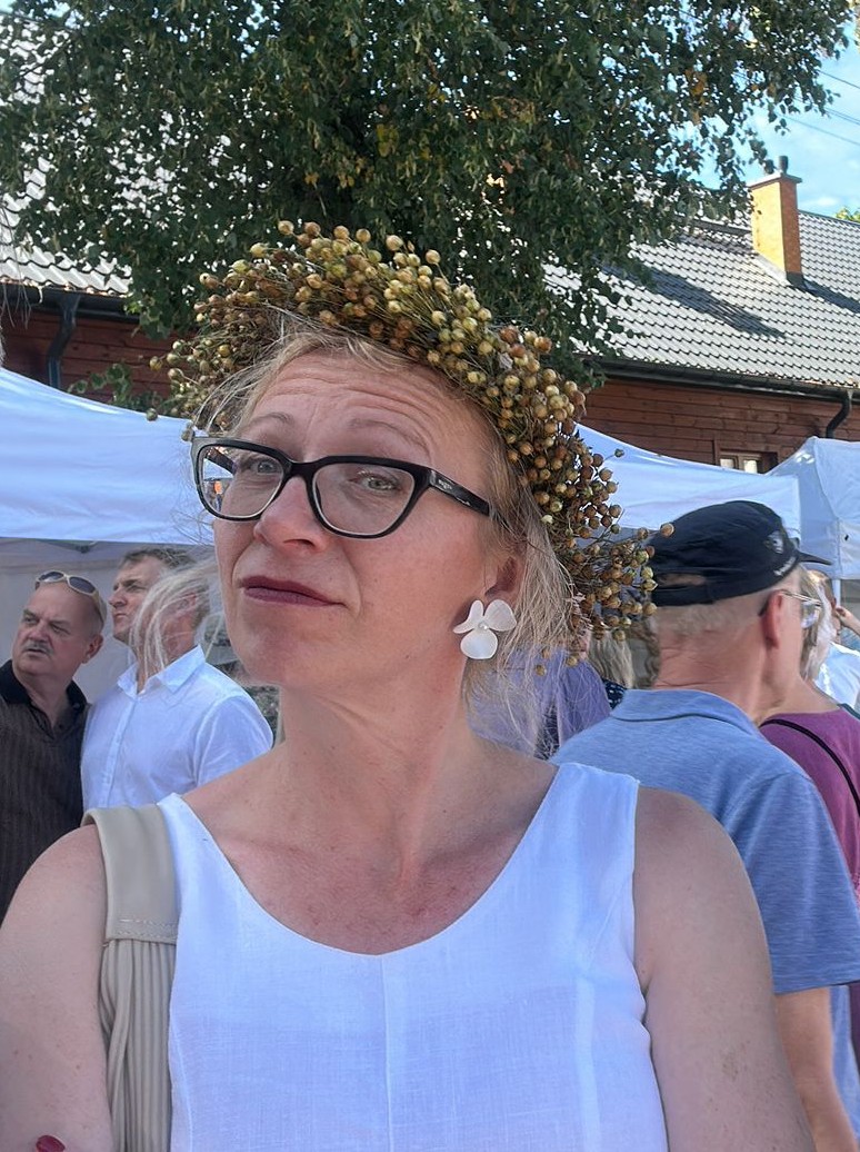 Jowita_Niewulis_Grablunas_nuotrauka_iš_asmeninio_archyvo
